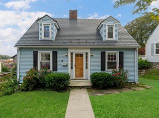 11 Gifford Dr, Worcester, MA 01606