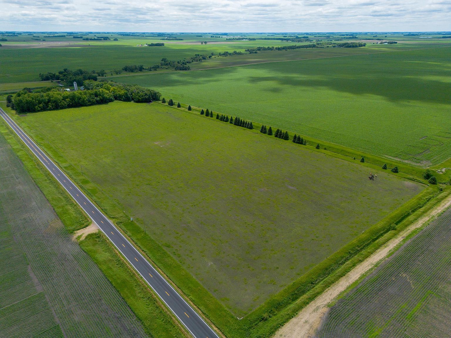 130th Ave SE, Kerkhoven, MN 56252 Zillow