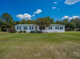 164 Sixth Street, Guyton, GA 31312