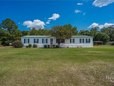 164 Sixth Street, Guyton, GA, 31312