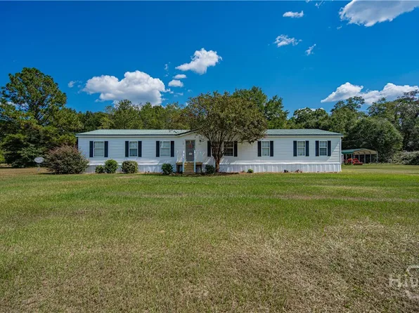 164 Sixth Street, Guyton, GA 31312