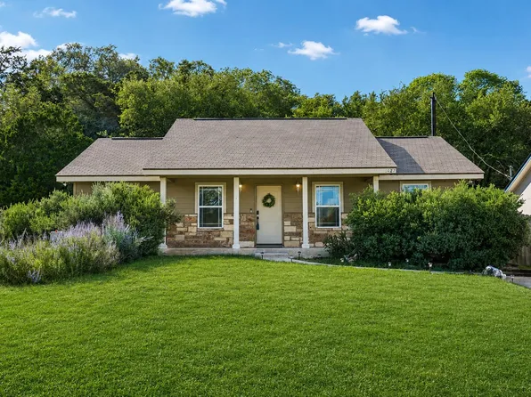 1427 Bonnyview Dr, Canyon Lake, TX 78133