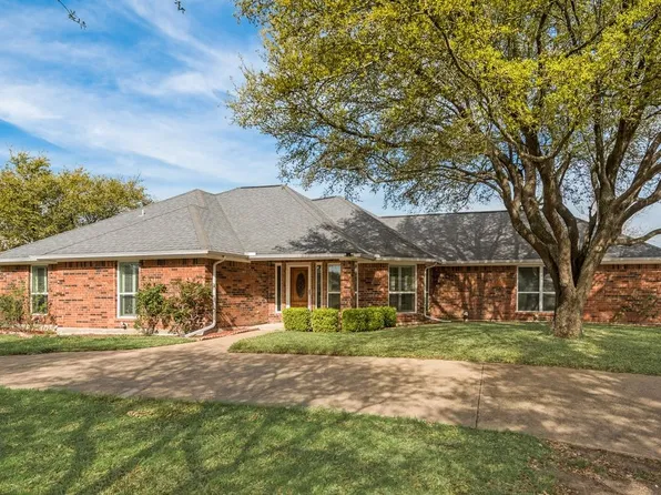 11374 Jennifer Cir, Forney, TX 75126