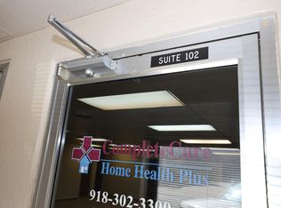 301 N 2nd St #102, McAlester, OK 74501