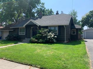 111 W 31st Ave, Spokane, WA 99203