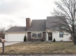 7627 Old Oakland Boulevard East Dr, Indianapolis, IN