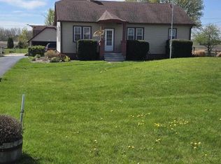 10803 Spring St, Sturtevant, WI 53177