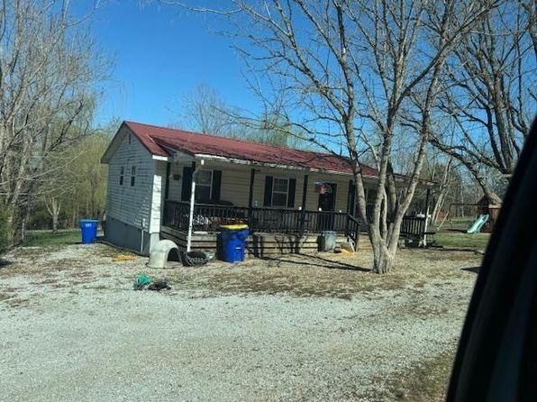 96 Bill Woodward Rd