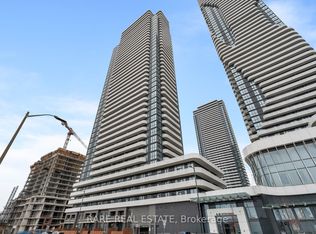 28 Interchange Way #1916, Vaughan, ON L4K 5C3
