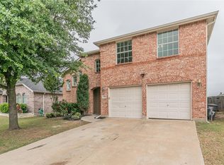 9309 Comanche Ridge Dr, Fort Worth, TX 76131