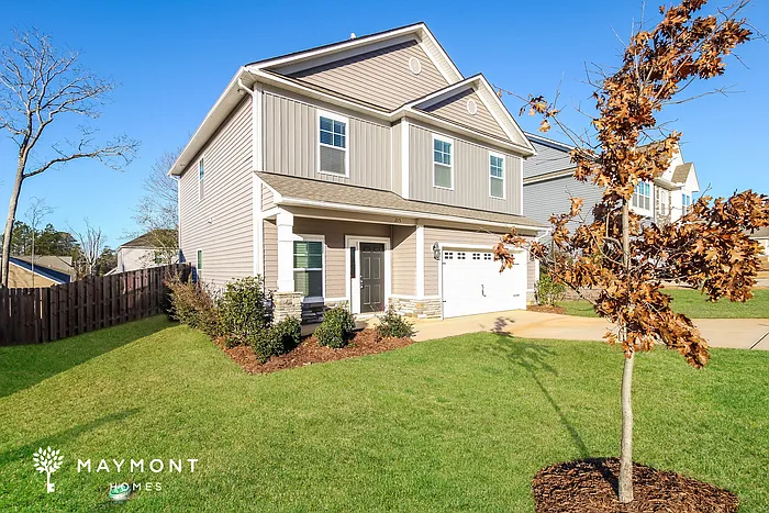 4 bed, 2.5 bath, 1961 sqft, $2,385 — Photo 4