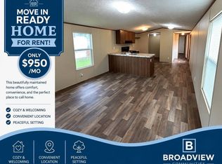 317 Mark Rd, Dillon, SC 29536