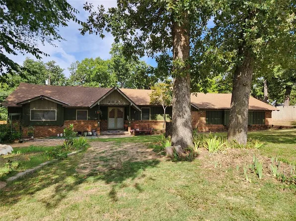 2025 N Markwell Ave, Oklahoma City, OK 73127