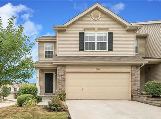 5540 Wavecrest Cir, Saint Charles, MO 63304