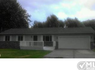 5118 Lapeer Rd, Burton, MI 48509