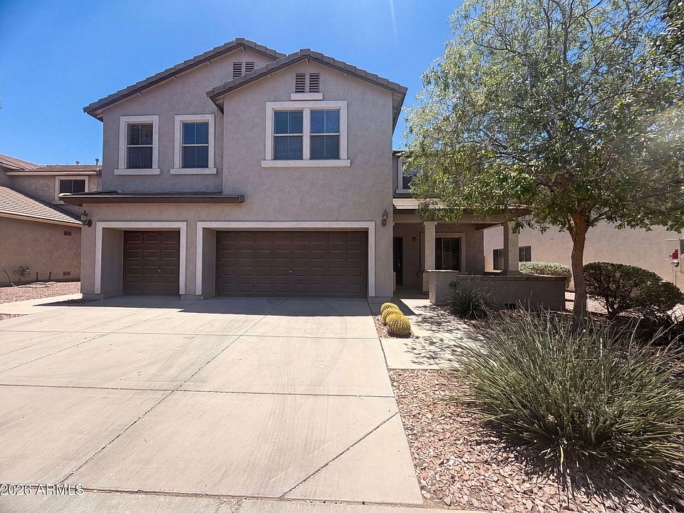 1st image of 7533 W RUSHMORE Way