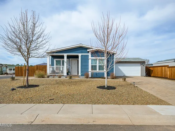 147 PINECREST Trail, Williams, AZ 86046