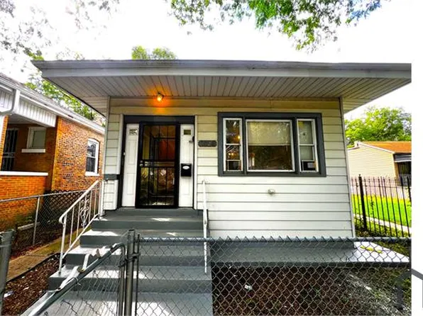 7726 S Champlain Ave, Chicago, IL 60619