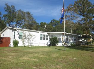 1920 SE 175th Terrace Rd, Silver Springs, FL 34488