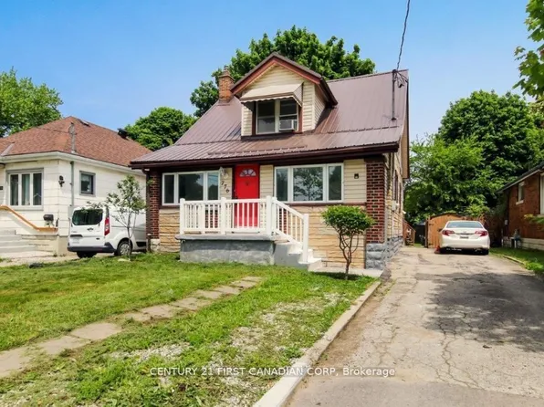 776 Quebec St, London, ON N5Y 1X4