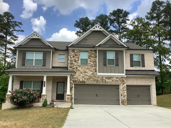 1572 Lapland Dr, Lawrenceville, GA 30045