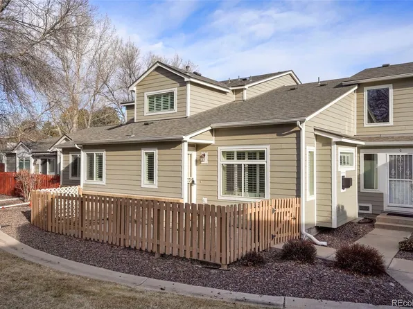 11595 Decatur Street #B-3, Westminster, CO 80234