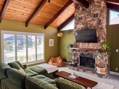 100 Harbour Dr, Half Moon Bay, CA, 94019