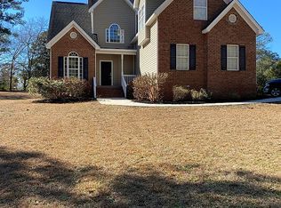 2019 Brook Dr, Camden, SC 29020