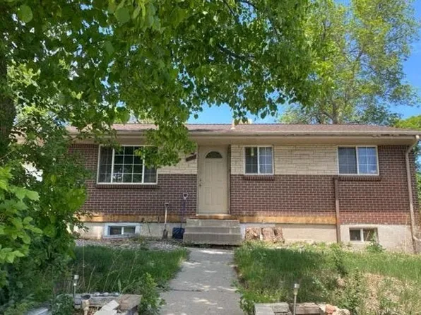 11527 W Ford Pl, Lakewood, CO 80226