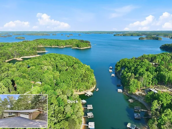 7835 Chinquapin Ln, Cumming, GA 30041