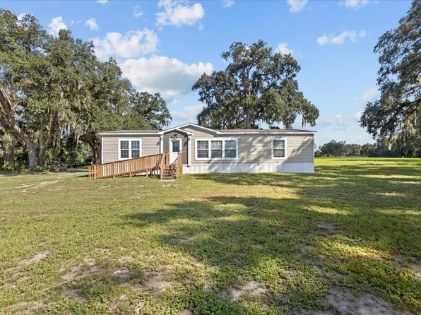 10150 NW 35th Ave, Chiefland, FL 32626