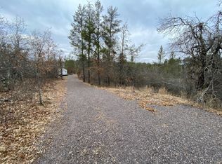 7771 E Eagle Heights Rd, Gordon, WI 54838