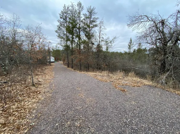 7771 E Eagle Heights Rd, Gordon, WI 54838
