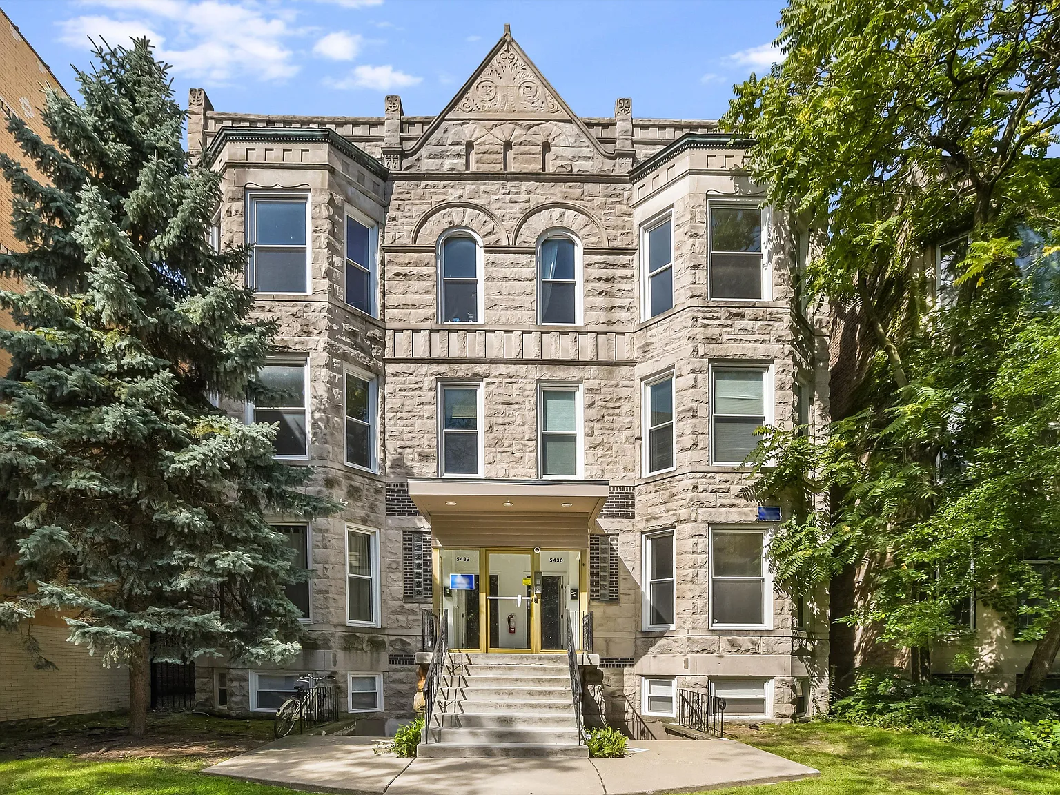 5430-32 S. University Ave. — Photo 2