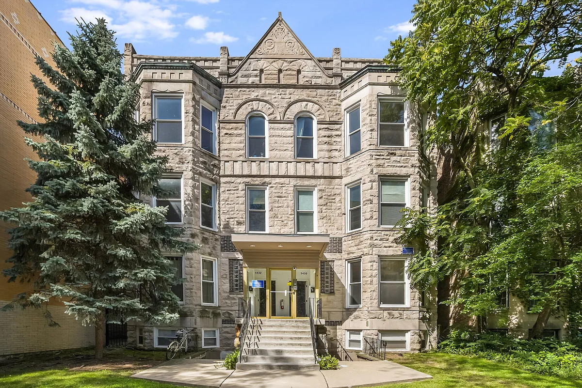 Building Photo - 5430-32 S. University Ave.