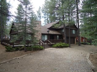 645 E Ox Bow Rd, Munds Park, AZ 86017