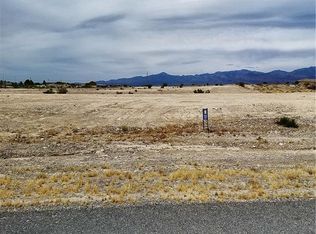 1230 Irene Rd, Pahrump, NV 89060