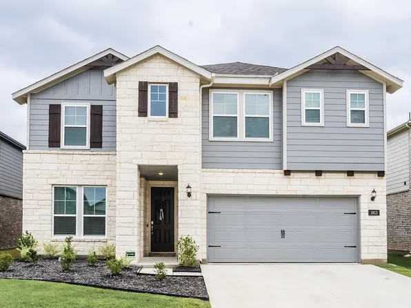 1813 Stetson St, Northlake, TX 76247