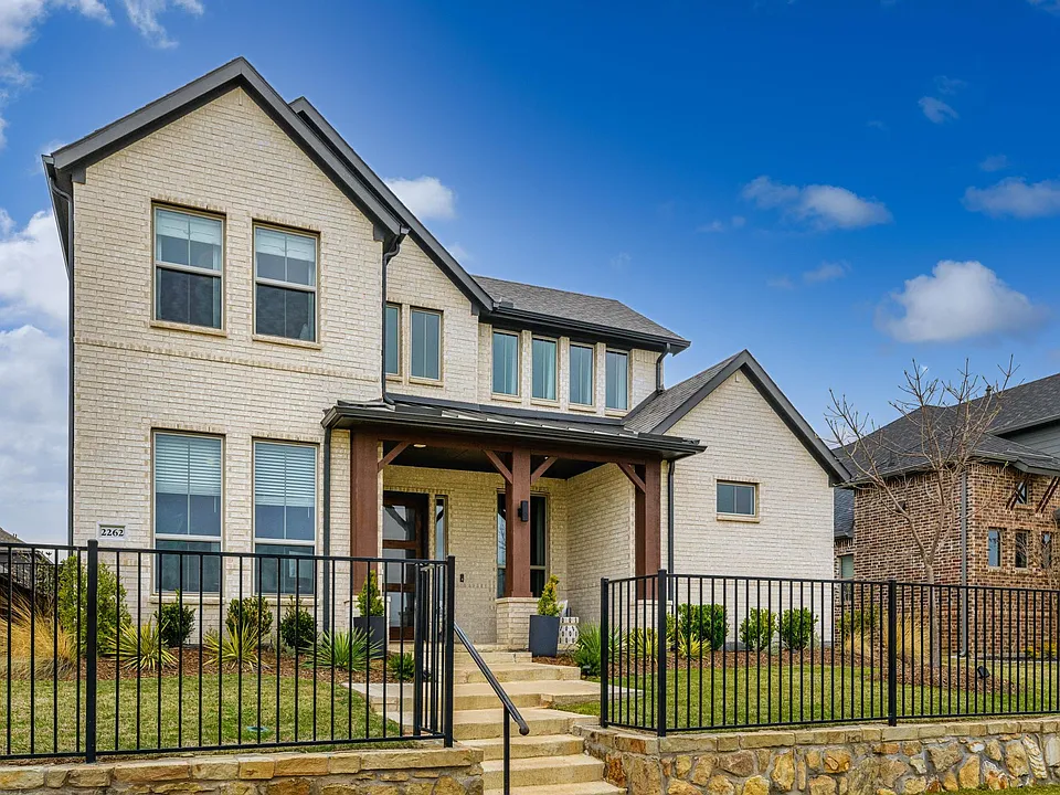 2262 Poppyvine Rd