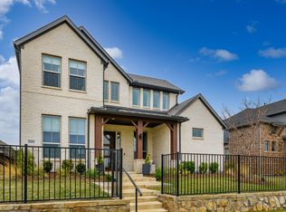 2262 Poppyvine Rd, Frisco, TX 75033
