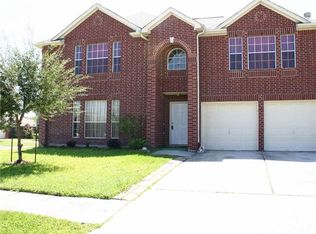 2503 Tomsbrook Dr, Houston, TX 77067