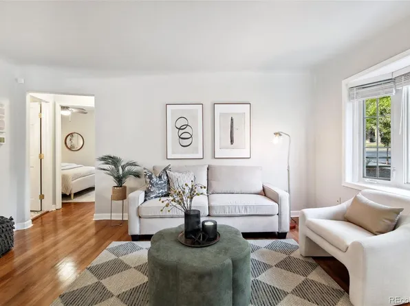 2575 Benton Street, Edgewater, CO 80214