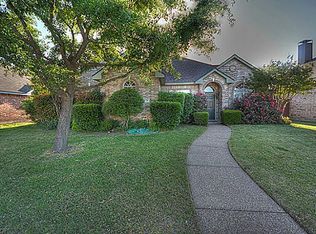 716 Seminole Trl, Allen, TX 75002