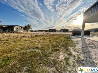 321 N Byers Dr, Port O Connor, TX 77982