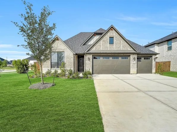 3703 Bolsover Dr, Katy, TX 77493