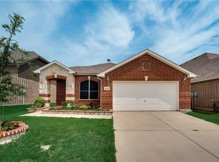 2010 Childress Dr, Forney, TX 75126