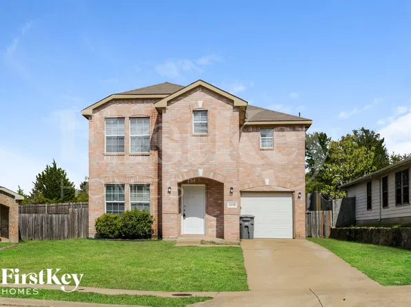 6118 Veranda Way, Dallas, TX 75241