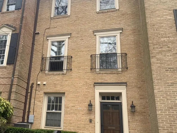 5309 Sherier Pl NW, Washington, DC 20016