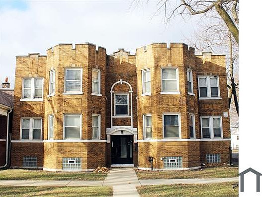 1st image of 8600 S Aberdeen St #2