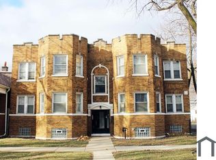 8600 S Aberdeen St #2, Chicago, IL 60620